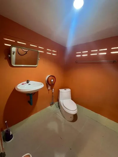 Pim Bungalow – Fotos 2