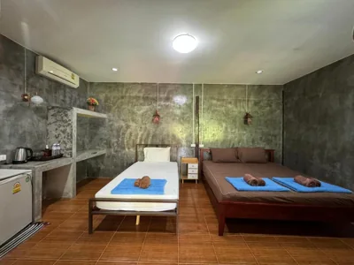 Pim Bungalow – Fotos 3