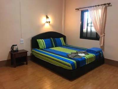 Pim Bungalow – Fotos 5