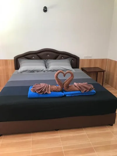 Pim Bungalow – Fotos 9