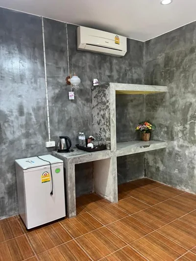 Pim Bungalow – Fotos 12