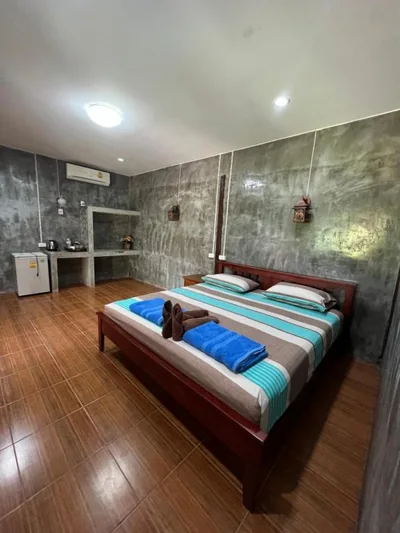 Pim Bungalow – Fotos 13