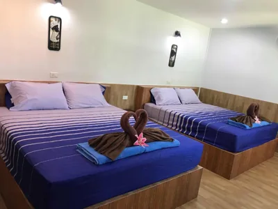 Pim Bungalow – Fotos 16